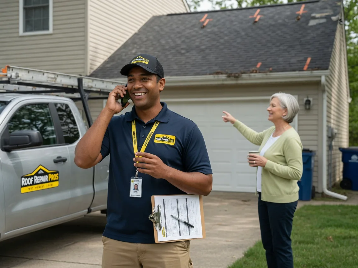 Roof Repair Oldenburg, IN FAQs